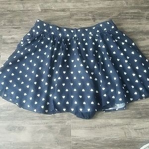 SKORT!!